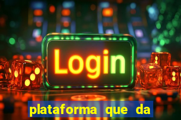 plataforma que da para jogar demo